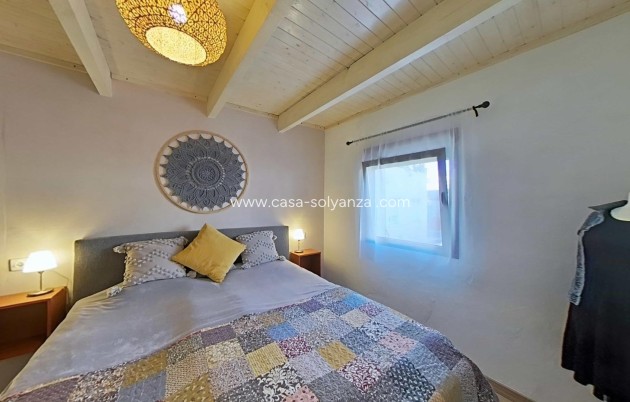 Resale - Townhouse - Formentera de Segura - Centro