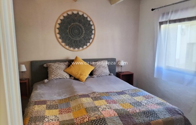 Resale - Townhouse - Formentera de Segura - Centro