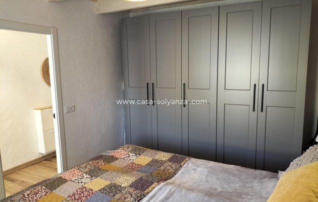 Resale - Townhouse - Formentera de Segura - Centro