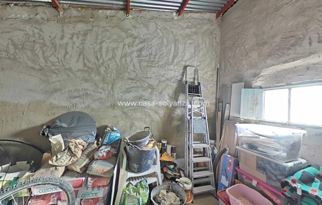 Resale - Townhouse - Formentera de Segura - Centro