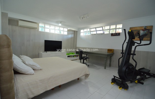Herverkoop - Villa - Torrevieja - Torreta Florida