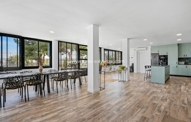 Herverkoop - Country Property/Finca - El Esparragal - Inland