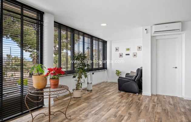 Herverkoop - Country Property/Finca - El Esparragal - Inland