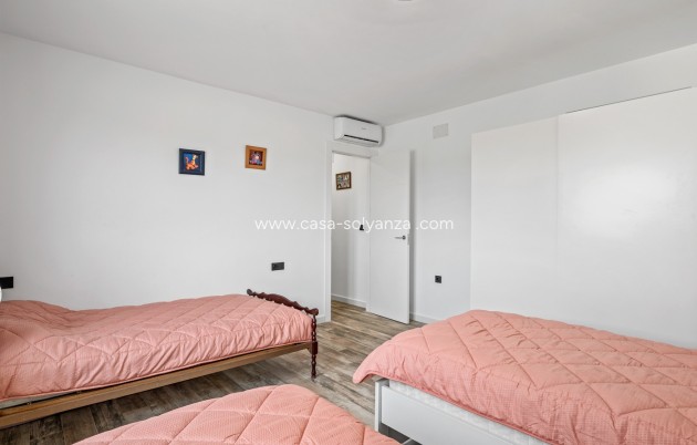 Herverkoop - Country Property/Finca - El Esparragal - Inland