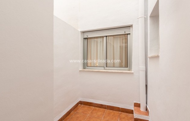 Resale - Apartment / flat - Guardamar del Segura - Costa Blanca