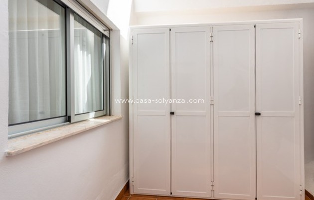Resale - Apartment / flat - Guardamar del Segura - Costa Blanca