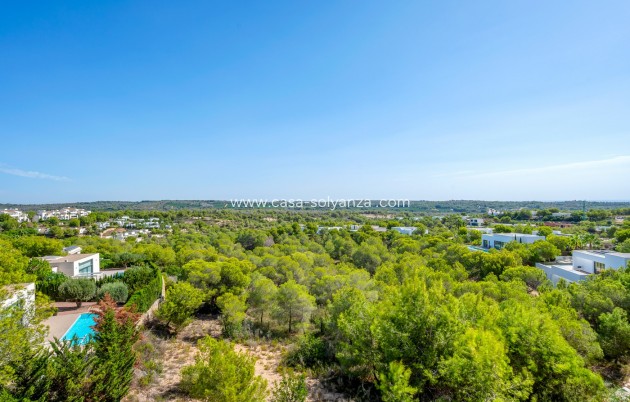 Resale - Apartment / flat - Orihuela - Inland