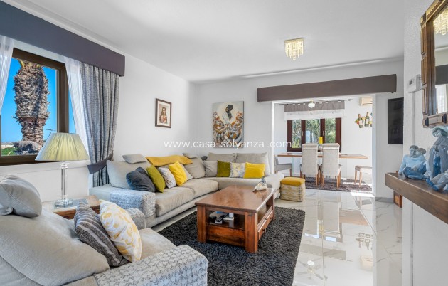 Reventa - Villa - Almoradí - Inland