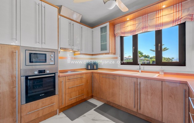 Reventa - Villa - Almoradí - Inland