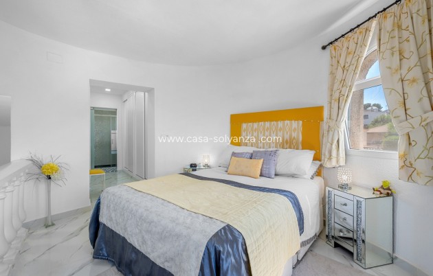 Reventa - Villa - Almoradí - Inland