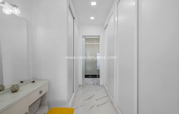 Reventa - Villa - Almoradí - Inland