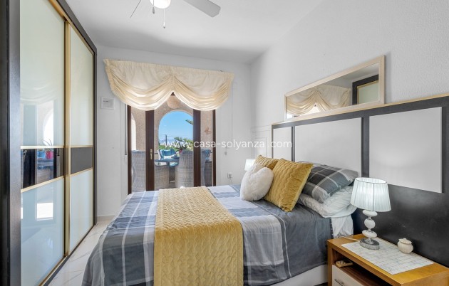 Reventa - Villa - Almoradí - Inland