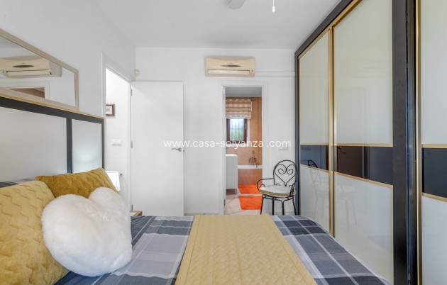 Reventa - Villa - Almoradí - Inland