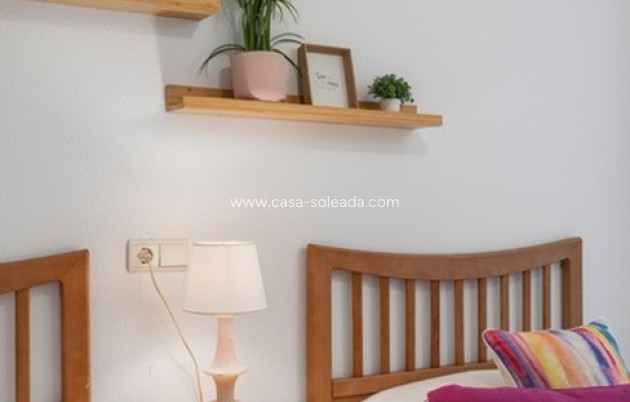 Resale - Apartment / flat - Guardamar del Segura - Costa Blanca