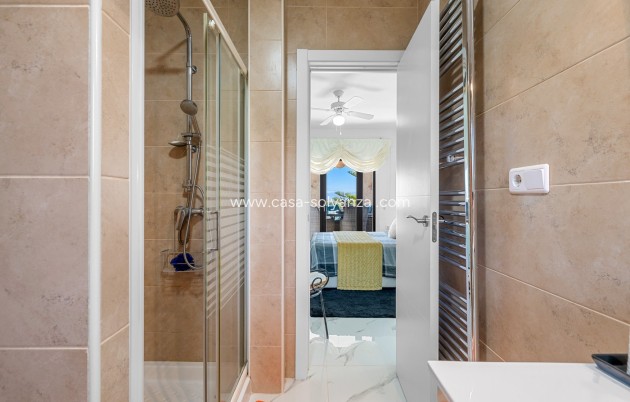 Reventa - Villa - Almoradí - Inland