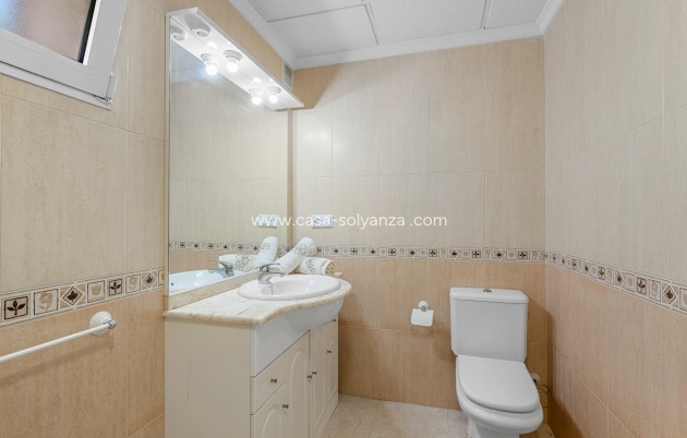 Reventa - Villa - Almoradí - Inland