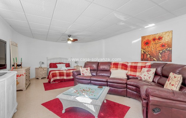 Reventa - Villa - Almoradí - Inland