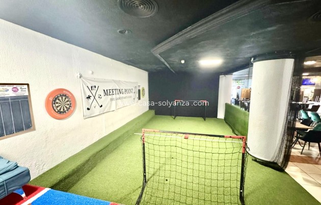 Reventa - Comercial - San Miguel de Salinas