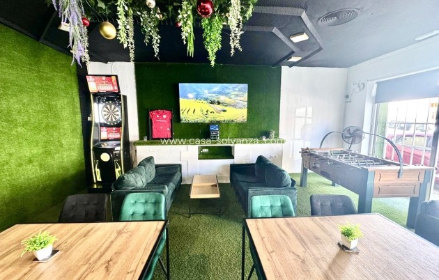 Reventa - Comercial - San Miguel de Salinas