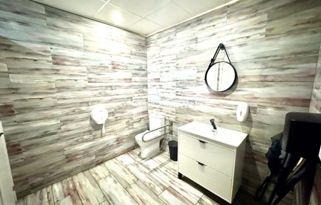 Reventa - Comercial - San Miguel de Salinas