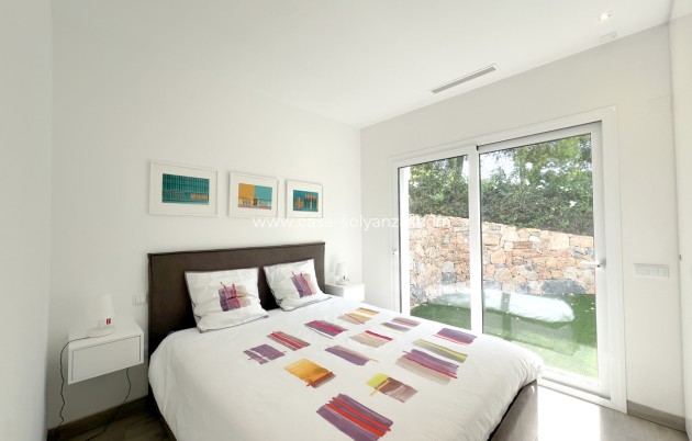 Wiederverkauf - Villa - Las Colinas Golf Resort