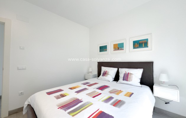 Wiederverkauf - Villa - Las Colinas Golf Resort