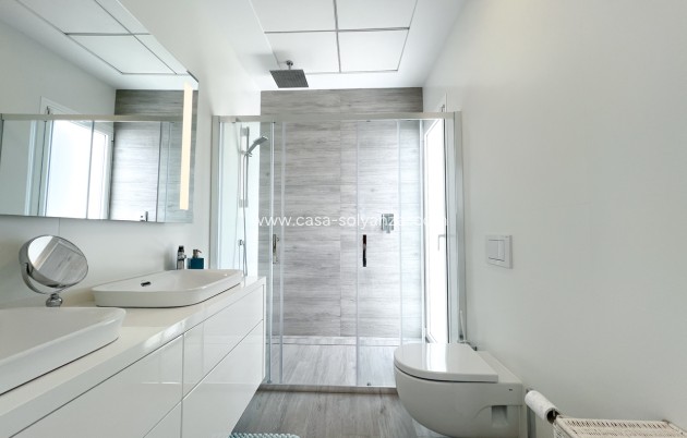 Wiederverkauf - Villa - Las Colinas Golf Resort