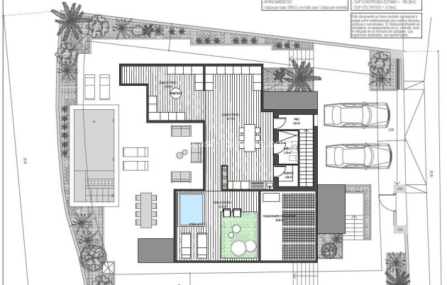 Nieuwbouw Woningen - Villa - Torre Pacheco - Santa Rosalia Lake and Life Resort