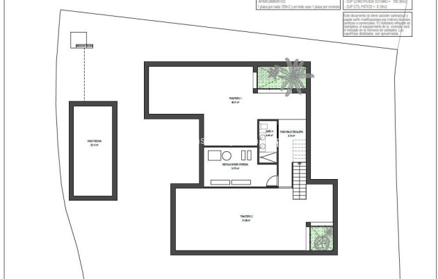 Nieuwbouw Woningen - Villa - Torre Pacheco - Santa Rosalia Lake and Life Resort