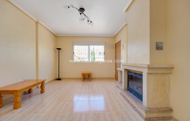 Herverkoop - Herenhuis - Orihuela Costa - Playa Flamenca