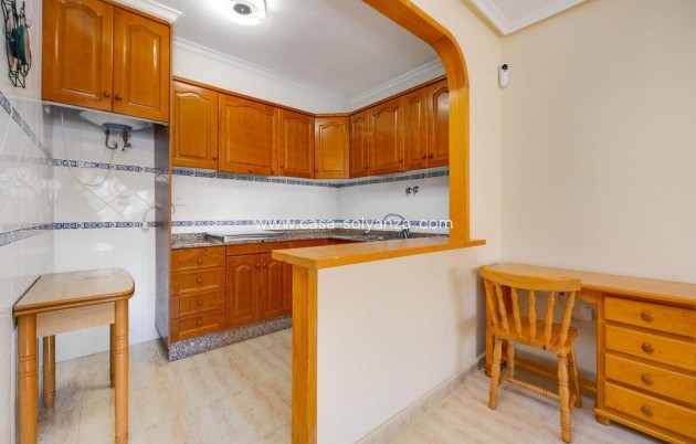 Herverkoop - Herenhuis - Orihuela Costa - Playa Flamenca