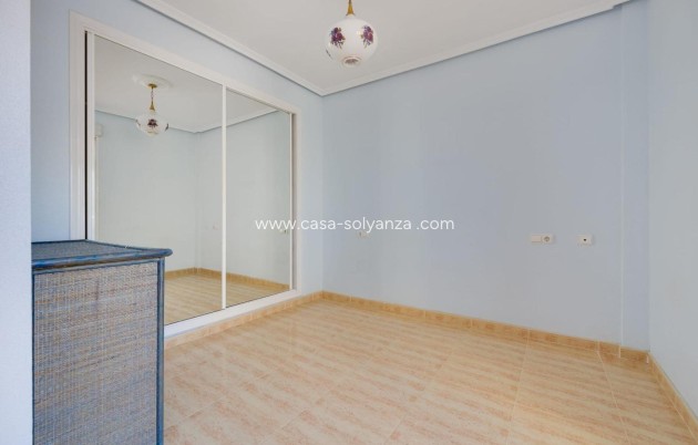 Herverkoop - Herenhuis - Orihuela Costa - Playa Flamenca