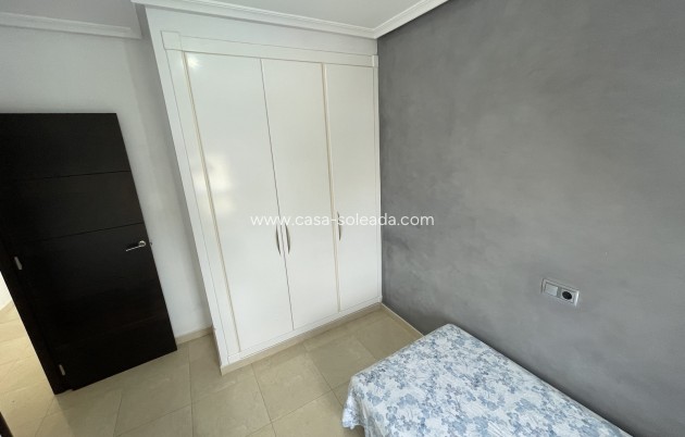 Revente - Appartement - Villamartin - Costa Blanca