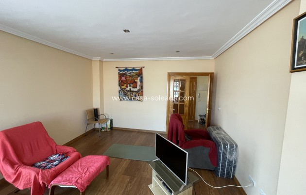 Wiederverkauf - Wohnung - Totana - Costa Calida