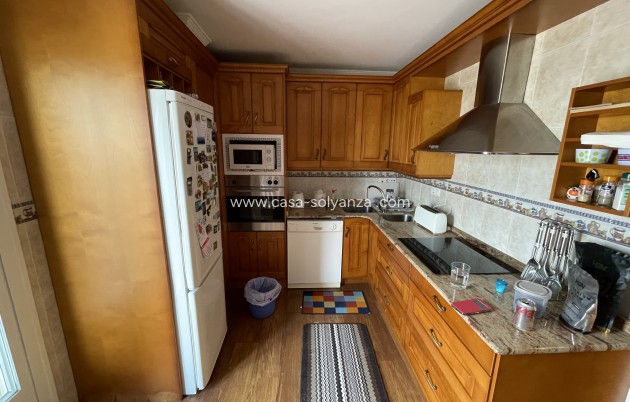 Wiederverkauf - Wohnung - Totana - Costa Calida