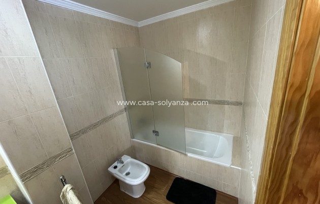 Wiederverkauf - Wohnung - Totana - Costa Calida
