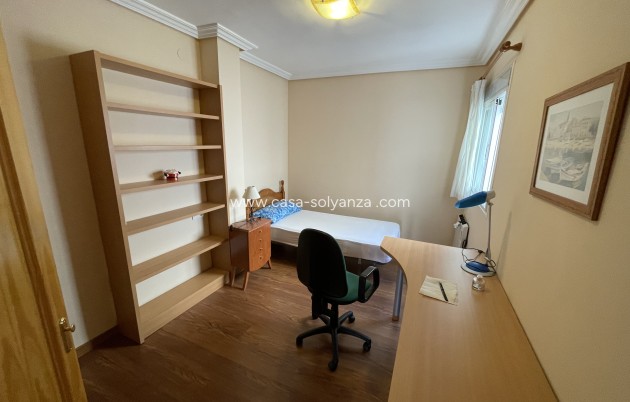 Wiederverkauf - Wohnung - Totana - Costa Calida