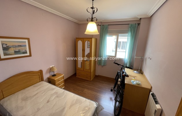 Wiederverkauf - Wohnung - Totana - Costa Calida