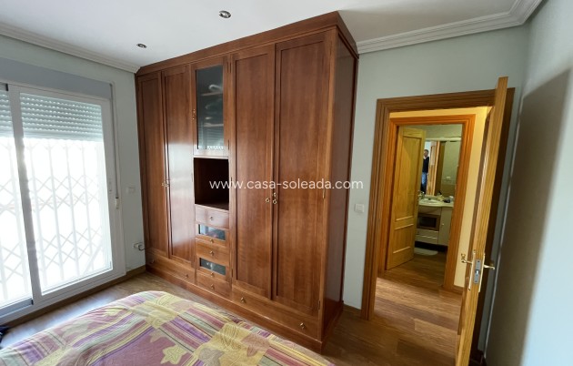 Wiederverkauf - Wohnung - Totana - Costa Calida