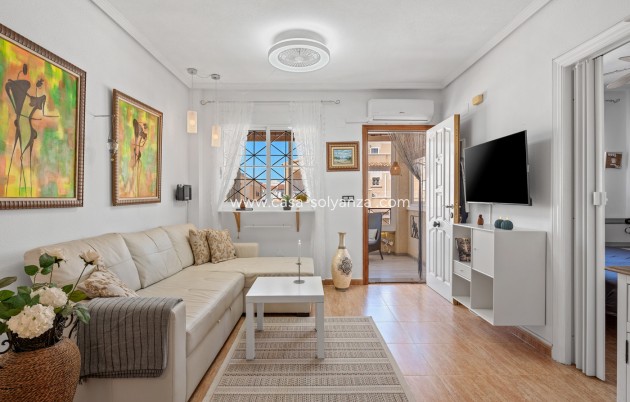 Herverkoop - Bungalow - Orihuela Costa - Costa Blanca