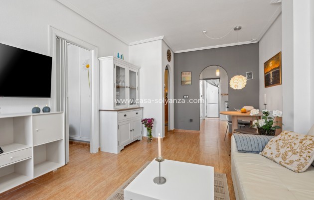 Herverkoop - Bungalow - Orihuela Costa - Costa Blanca