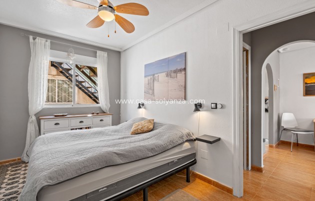 Herverkoop - Bungalow - Orihuela Costa - Costa Blanca