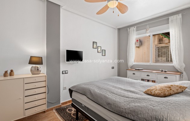 Herverkoop - Bungalow - Orihuela Costa - Costa Blanca