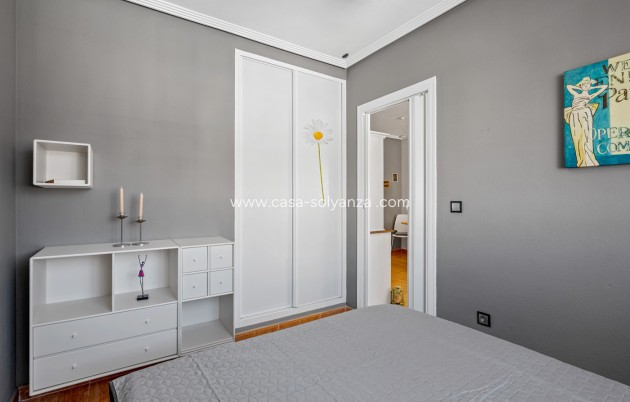 Herverkoop - Bungalow - Orihuela Costa - Costa Blanca