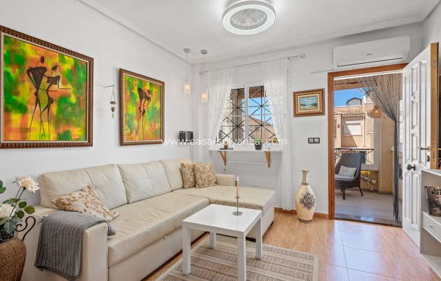 Herverkoop - Bungalow - Orihuela Costa - Costa Blanca