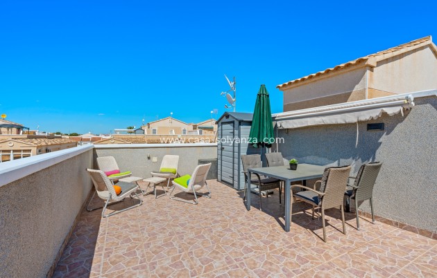 Herverkoop - Bungalow - Orihuela Costa - Costa Blanca