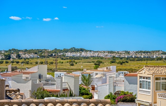 Herverkoop - Bungalow - Orihuela Costa - Costa Blanca
