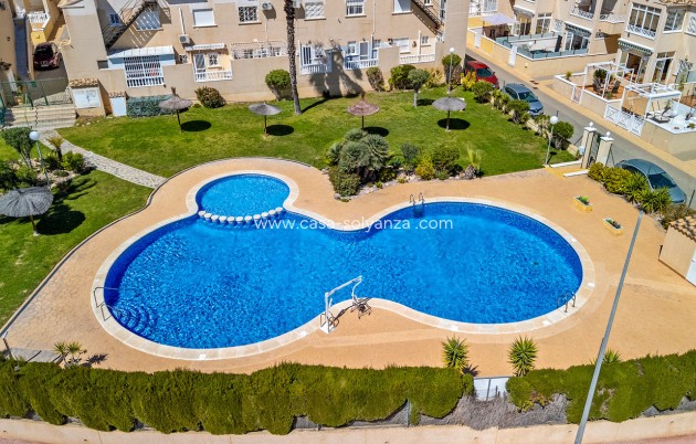 Herverkoop - Bungalow - Orihuela Costa - Costa Blanca
