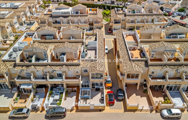 Herverkoop - Bungalow - Orihuela Costa - Costa Blanca