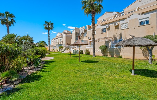 Herverkoop - Bungalow - Orihuela Costa - Costa Blanca